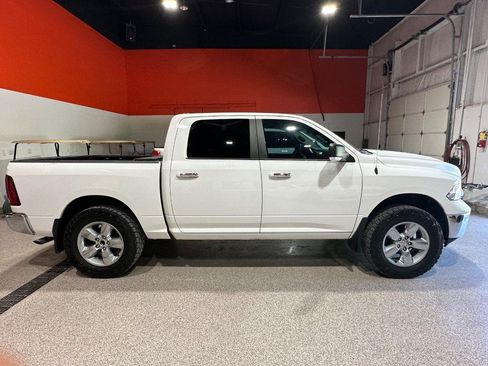 Used 2016 RAM 1500 Big Horn AWD/4WD image 6