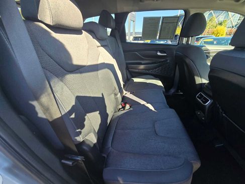 Used 2023 Hyundai Santa Fe SEL image 14