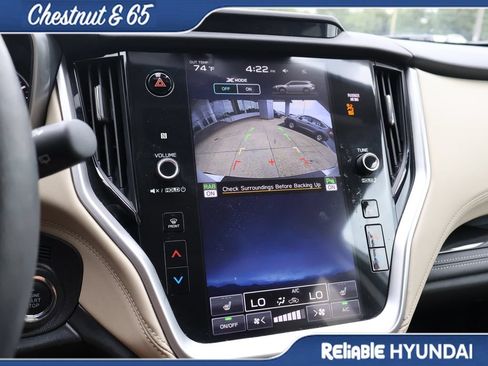 Used 2024 Subaru Outback Limited AWD/4WD image 35