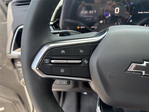 New 2026 Chevrolet Tahoe Z71 AWD/4WD image 19