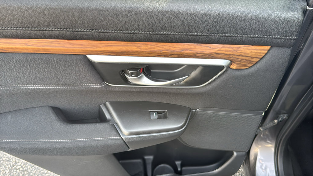 Used 2019 Honda CR-V EX image 27