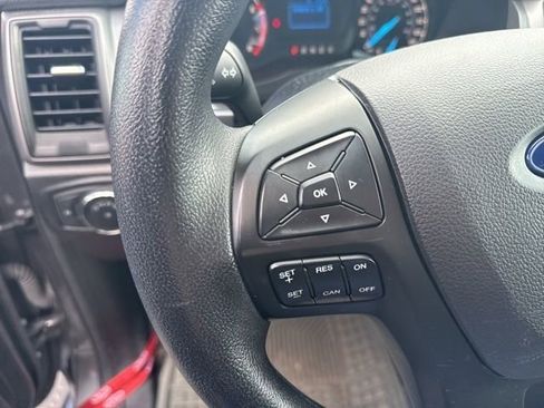 Used 2021 Ford Ranger XL w/ Equipment Group 101A High AWD/4WD image 21