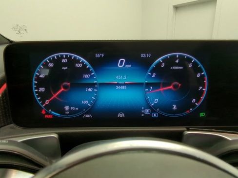 Used 2022 Mercedes-Benz GLB 250 4MATIC image 14