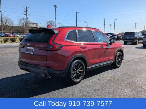 Used 2024 Honda CR-V Sport image 3