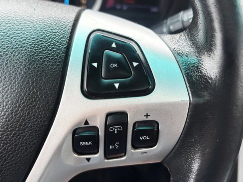 Used 2013 Ford Explorer Limited AWD/4WD image 23
