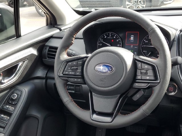 New 2026 Subaru Crosstrek 2.5i Limited AWD/4WD image 25