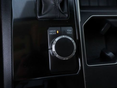 Used 2023 Toyota Tundra SR5 w/ TRD Off-Road Package RWD image 34