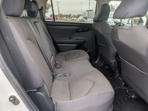 Used 2023 Toyota Highlander LE image 30