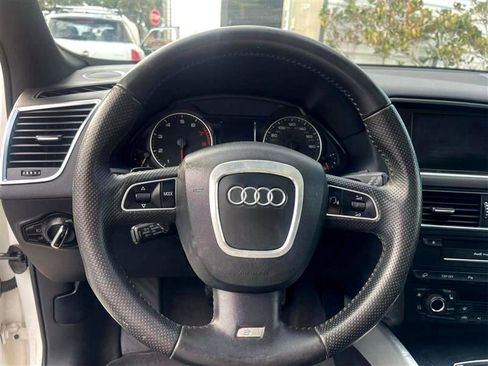 Used 2010 Audi Q5 3.2 Prestige image 14