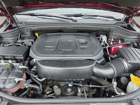 Used 2020 Jeep Grand Cherokee Limited image 37