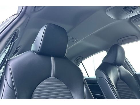 Certified 2023 Toyota Camry SE image 17