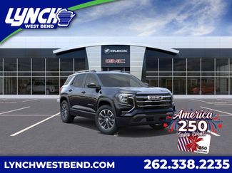 New 2026 GMC Terrain Elevation w/ Elevation Premium Package AWD/4WD video 1