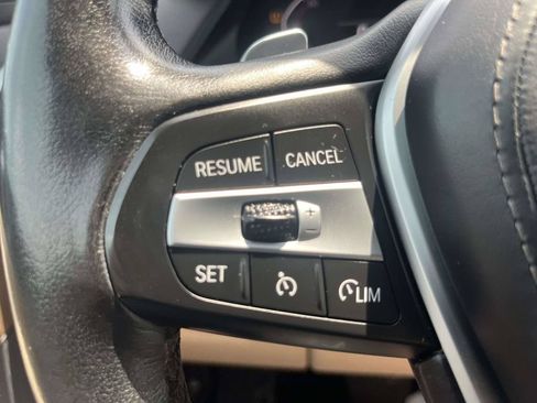 Used 2021 BMW X5 xDrive40i w/ Convenience Package AWD/4WD image 19