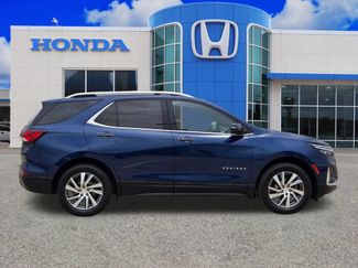 Used 2023 Chevrolet Equinox Premier AWD/4WD video 2
