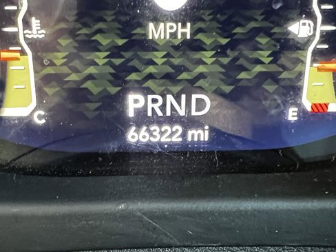 Used 2021 Jeep Wrangler Unlimited Sahara image 20