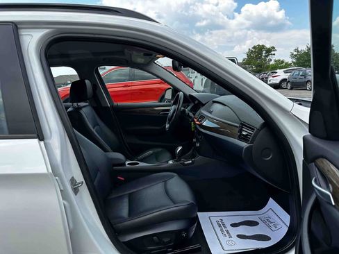 Used 2013 BMW X1 xDrive28i image 52