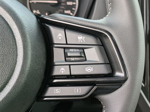 New 2026 Subaru Forester Premium image 23