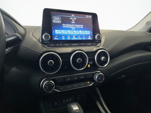 Used 2024 Nissan Sentra SV FWD image 25