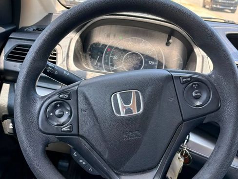 Used 2015 Honda CR-V LX image 11