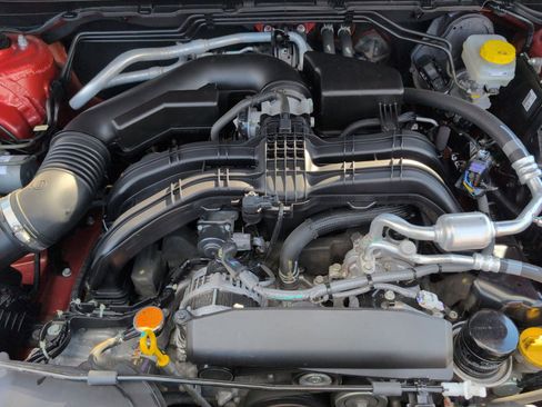 Certified 2024 Subaru Crosstrek 2.5i Limited w/ Popular Package #3A image 30