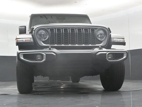 Used 2024 Jeep Gladiator Sport AWD/4WD image 51