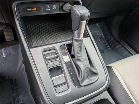 Certified 2024 Honda CR-V EX image 11