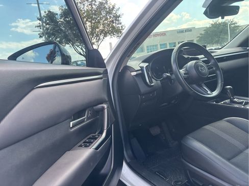 Used 2024 MAZDA CX-50 AWD 2.5 S w/ Cargo Package image 6