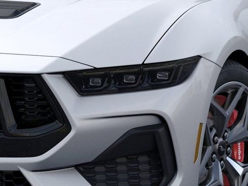 New 2026 Ford Mustang GT image 18