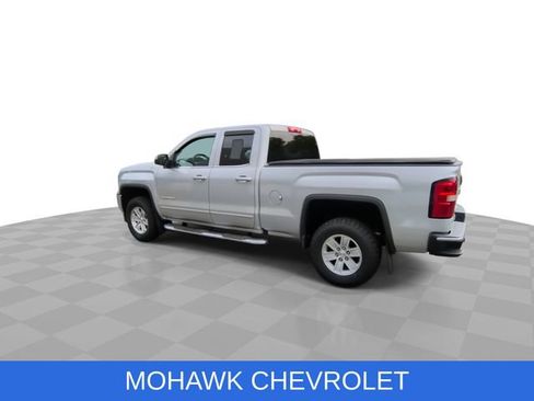 Used 2016 GMC Sierra 1500 SLE w/ SLE Value Package AWD/4WD image 7