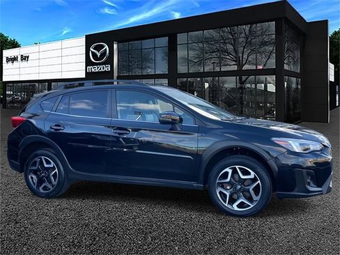 Used 2020 Subaru Crosstrek 2.0i Limited image 5
