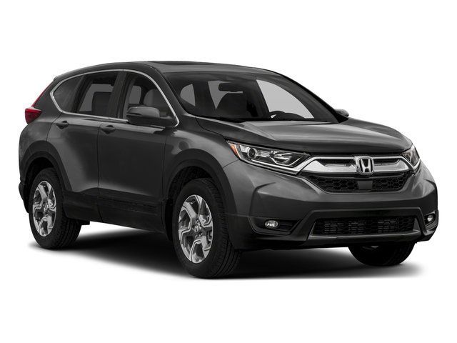 Used 2017 Honda CR-V EX-L image 6