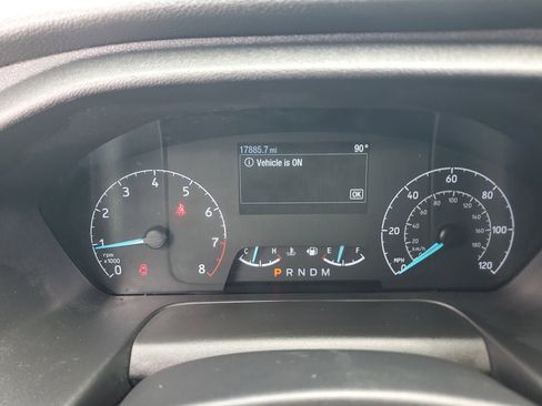 Used 2024 Ford Transit 250 Low Roof w/ Exterior Upgrade Package image 30