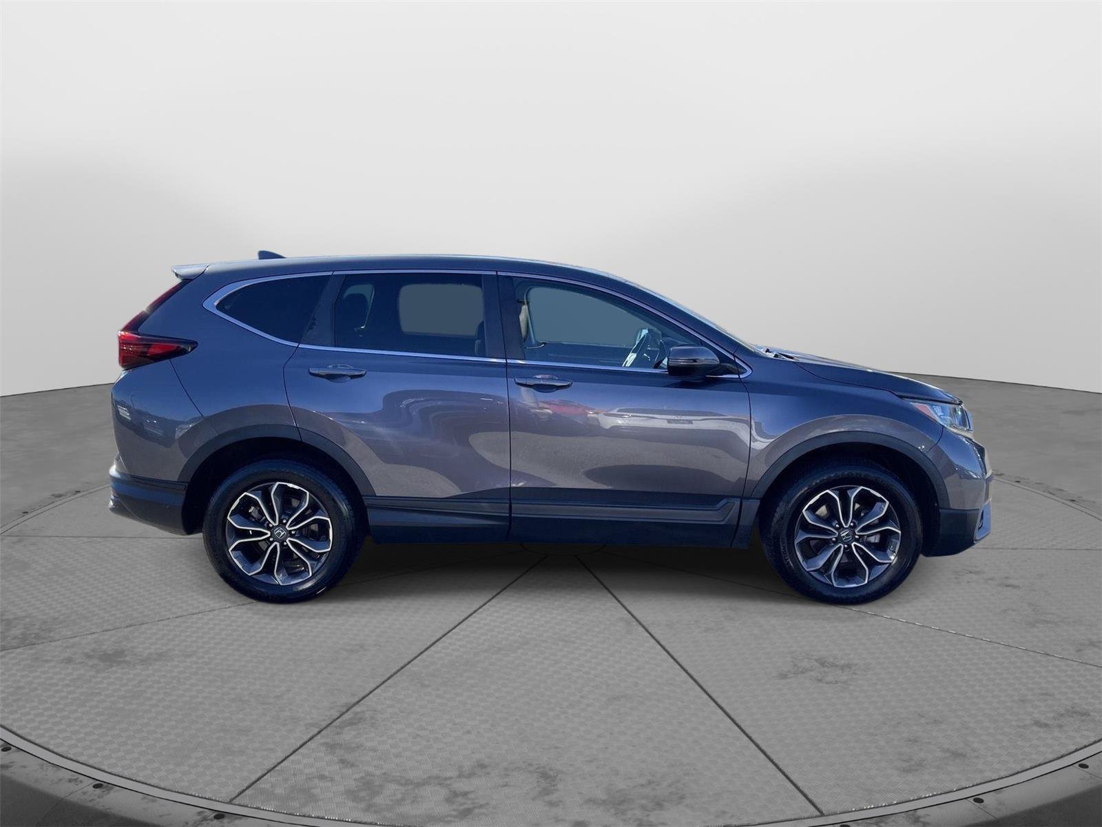 Used 2020 Honda CR-V EX image 21