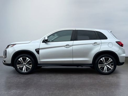 Used 2020 Mitsubishi Outlander Sport ES image 8