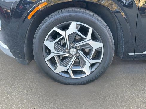 Used 2021 Hyundai Palisade Calligraphy image 45