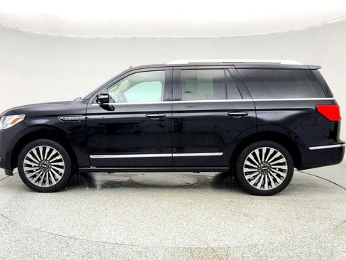 Used 2020 Lincoln Navigator Reserve w/ Equipment Group 208A Reserve image 8