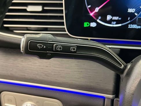 Certified 2026 Mercedes-Benz GLE 350 GLE 350 image 24