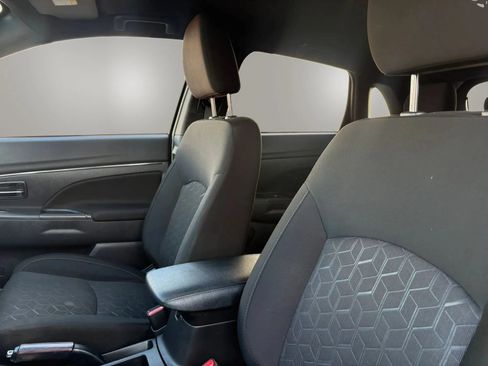 Used 2020 Mitsubishi Outlander Sport Black Edition AWD/4WD image 12