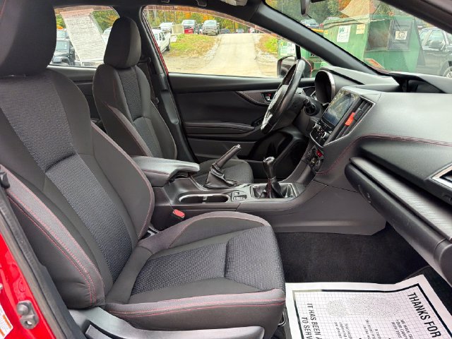 Used 2018 Subaru Impreza 2.0i Sport AWD/4WD image 24