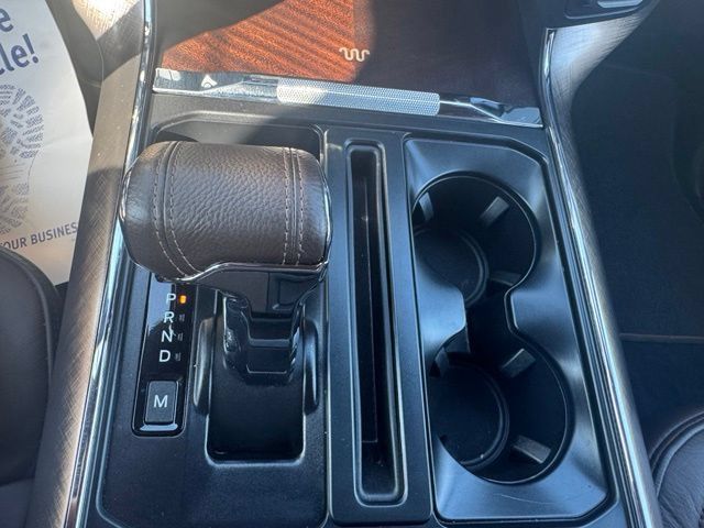 Used 2026 Ford F150 King Ranch RWD image 23
