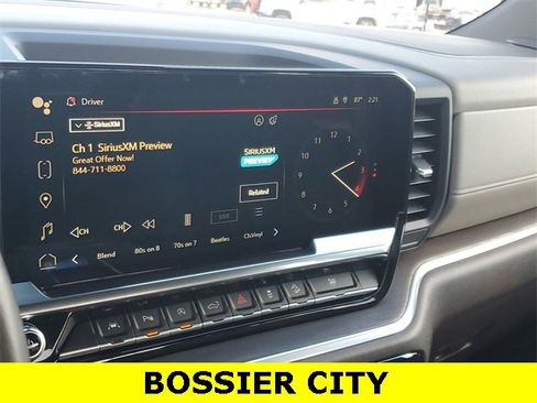 Certified 2022 GMC Sierra 1500 SLT image 13