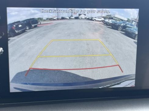Used 2023 Kia Telluride S w/ S Sunroof Package FWD image 42
