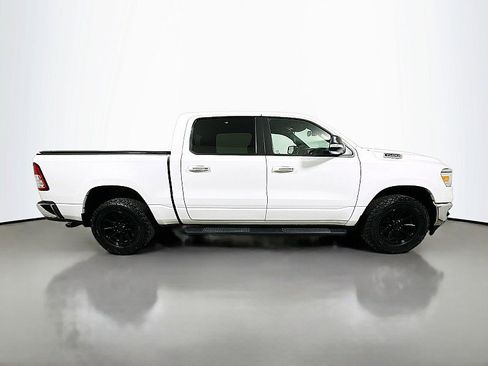 Used 2019 RAM 1500 Big Horn image 8