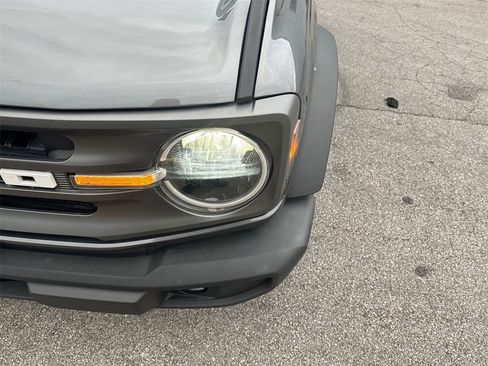 Used 2021 Ford Bronco Big Bend image 10