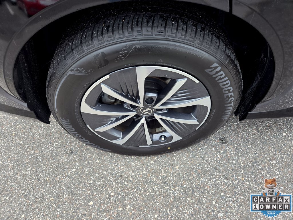 Used 2023 Lexus RZ 450e Premium w/ Accessory Package (Z1) AWD/4WD image 11