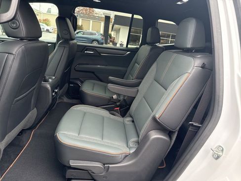 Used 2024 GMC Acadia AT4 w/ Super Cruise Package image 50