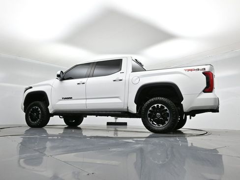 Used 2024 Toyota Tundra SR5 image 47