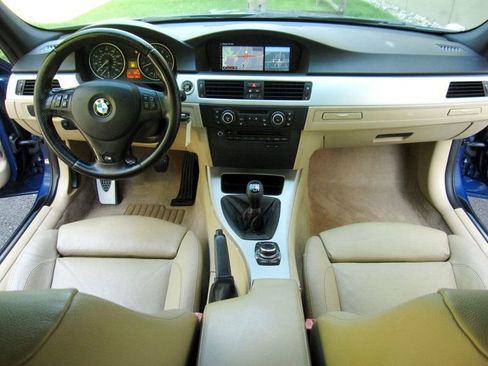 Used 2011 BMW 335i Sedan RWD image 21