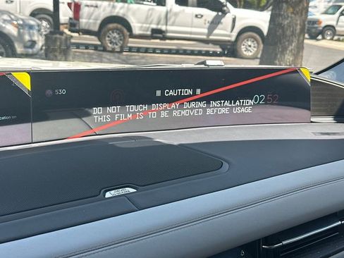 New 2026 Lincoln Navigator Black Label image 28