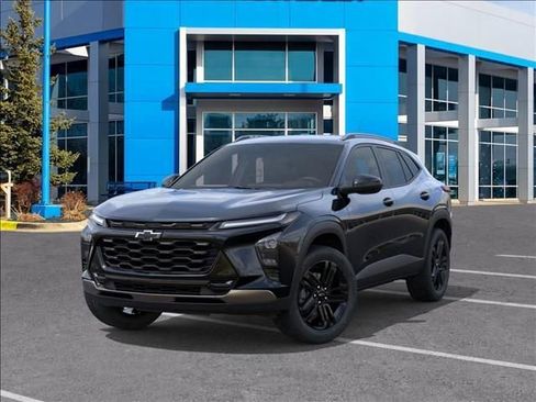 New 2026 Chevrolet Trax ACTIV w/ Driver Confidence Package image 6